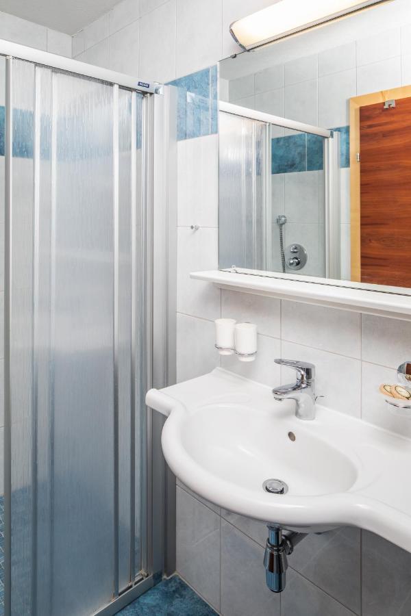 Apparthaus & Chalets Hofer Zell am Ziller Dış mekan fotoğraf