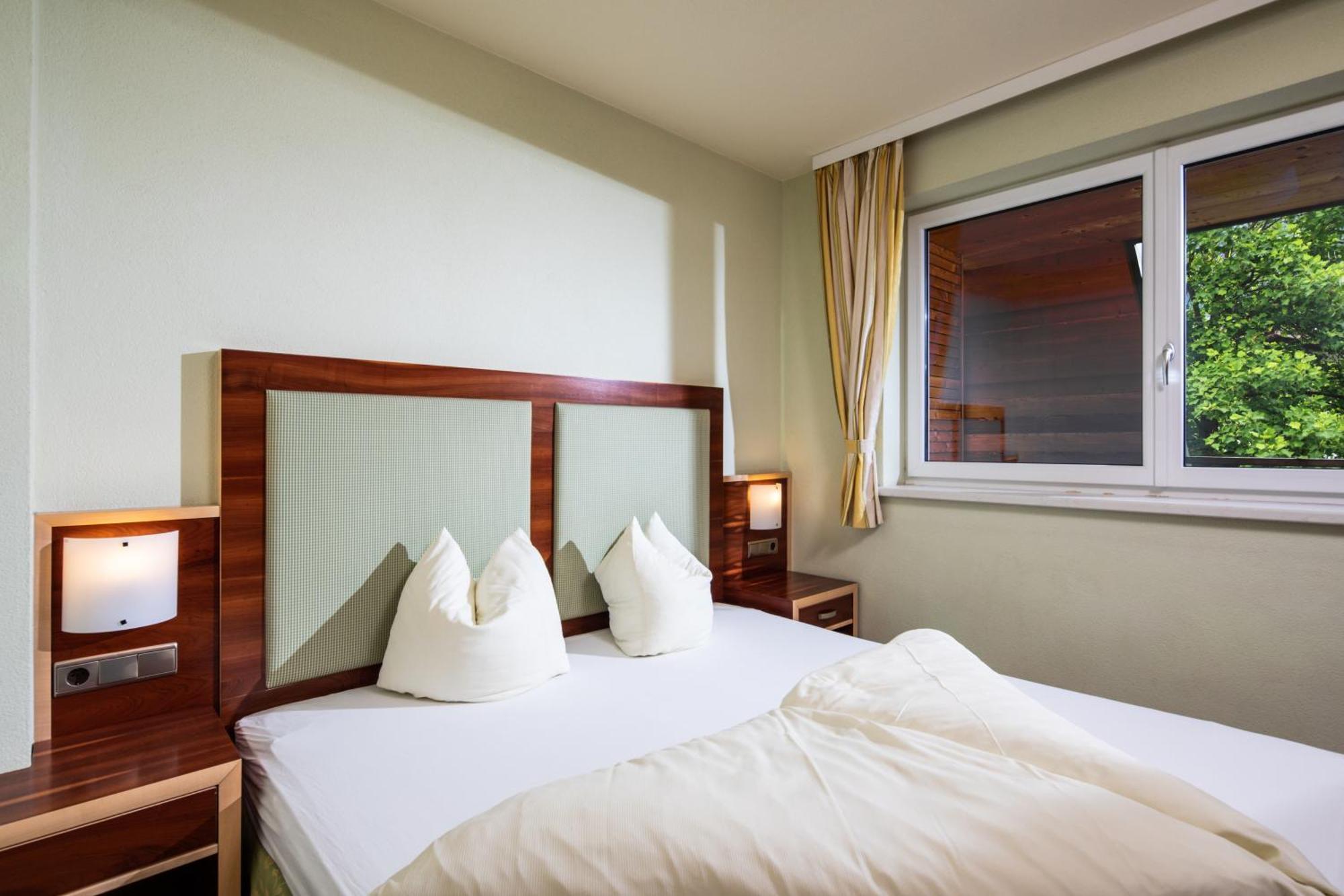 Apparthaus & Chalets Hofer Zell am Ziller Dış mekan fotoğraf